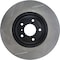 Centric Parts Sport Slotted Brake Rotor, 126.42080Sl 126.42080SL - alternate 5